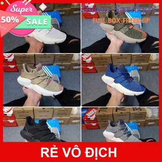Giày Sneaker Pro [Fullbox + Ảnh Thật]