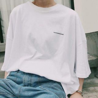 PEACEMINUSONE TEE (Tay Lỡ Đúng Chất )