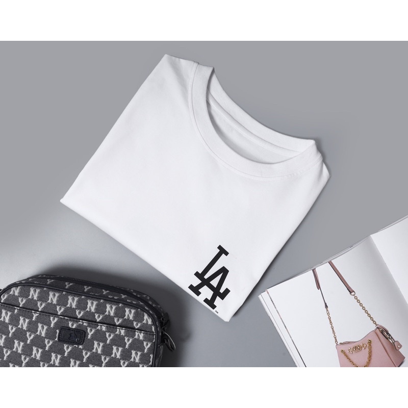 Áo Phông Nam Nữ Unisex QUẢNG CHÂU CAO CẤP LA | BigBuy360 - bigbuy360.vn