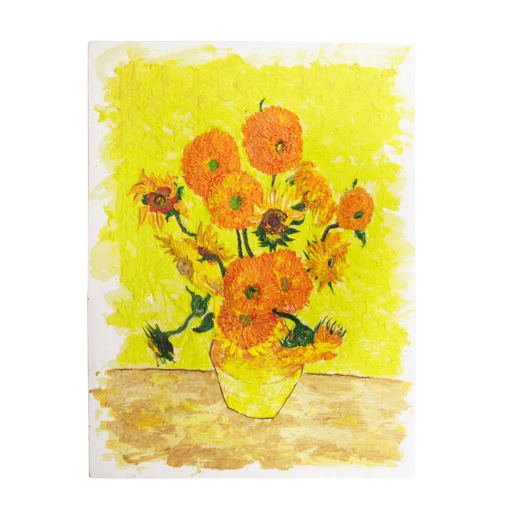 Đất sét tự khô Nhật Bản Karunobi