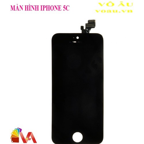 MÀN HÌNH IPHONE 5C [MÀN HÌNH MỚI ĐẸP]