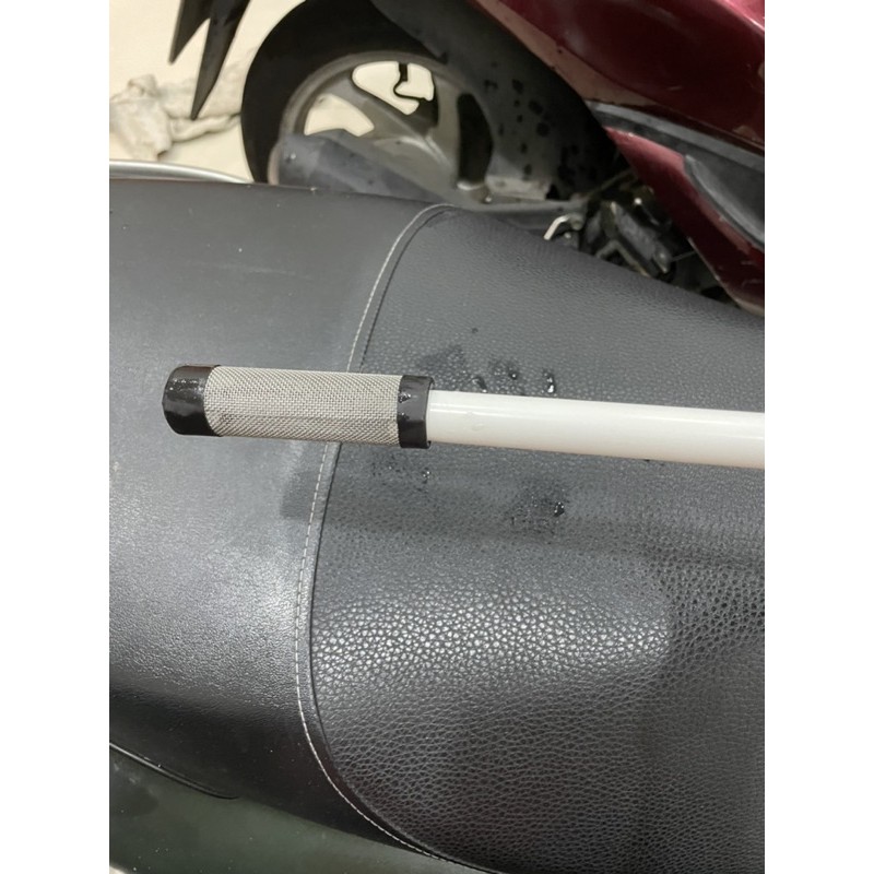 Đầu bịt tép INOX