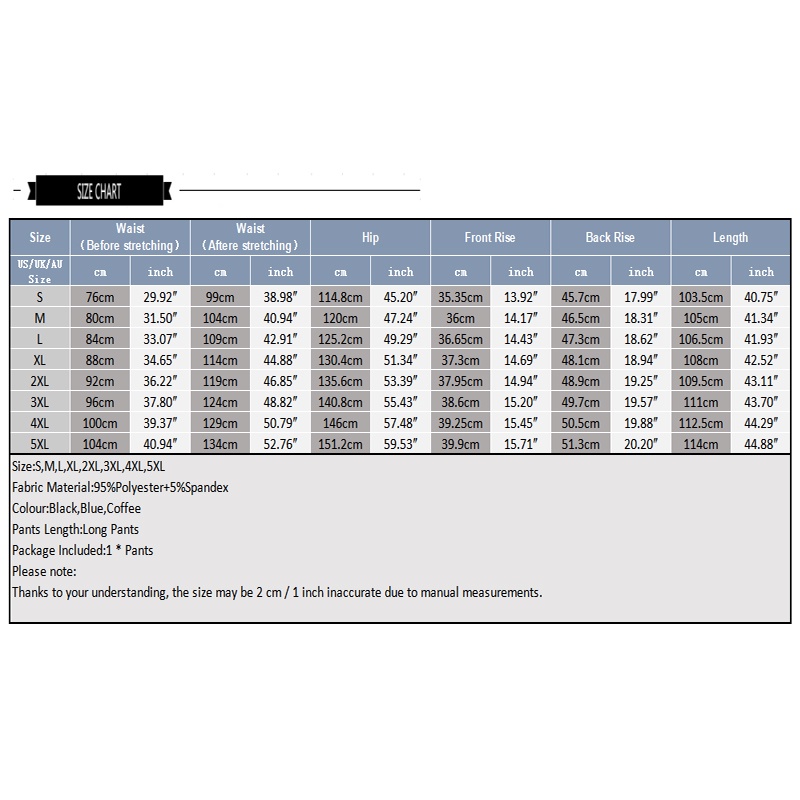 Quần dài INCERUN ống rộng thùng in màu thoải mái thời trang Hàn cho nam