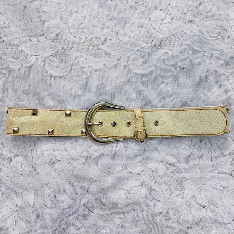 Thắt lưng da 2hand