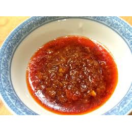 Sa tế tôm Ông Chà Và 180gr (Shrimp satay) _ Sản phẩm có chứa tôm khô | BigBuy360 - bigbuy360.vn