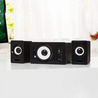 Loa D-200D