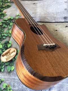 Đàn Ukulele Concert Eo Wat MHĐ-CB25
