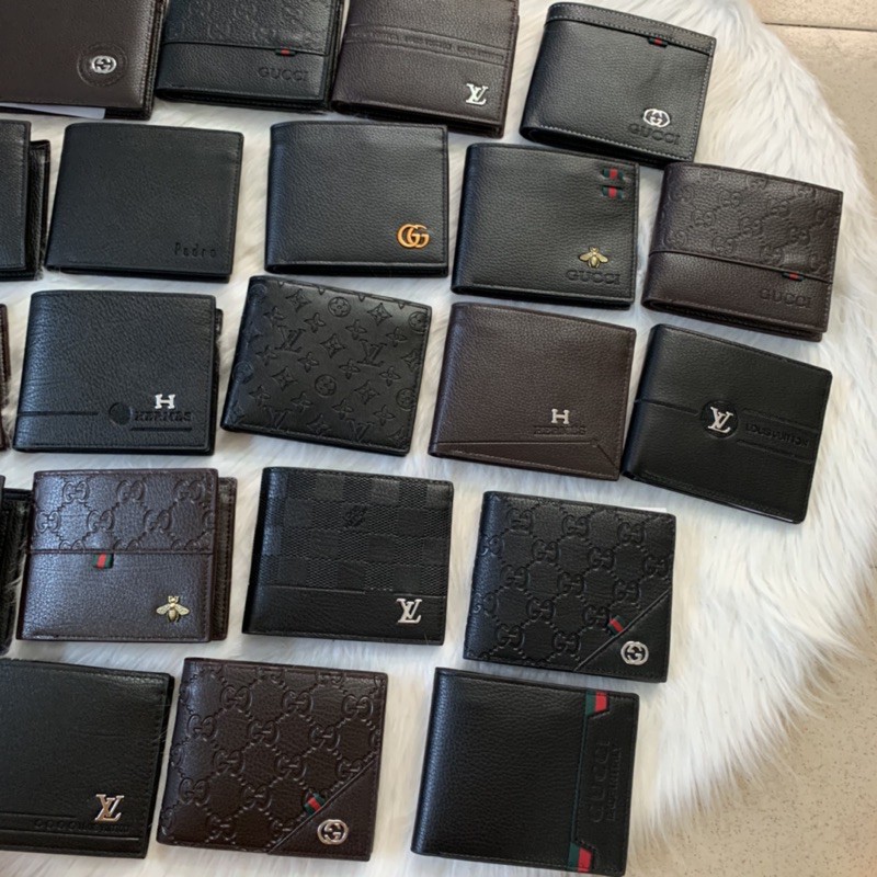 Ví nam fullbox hàng đẹp
