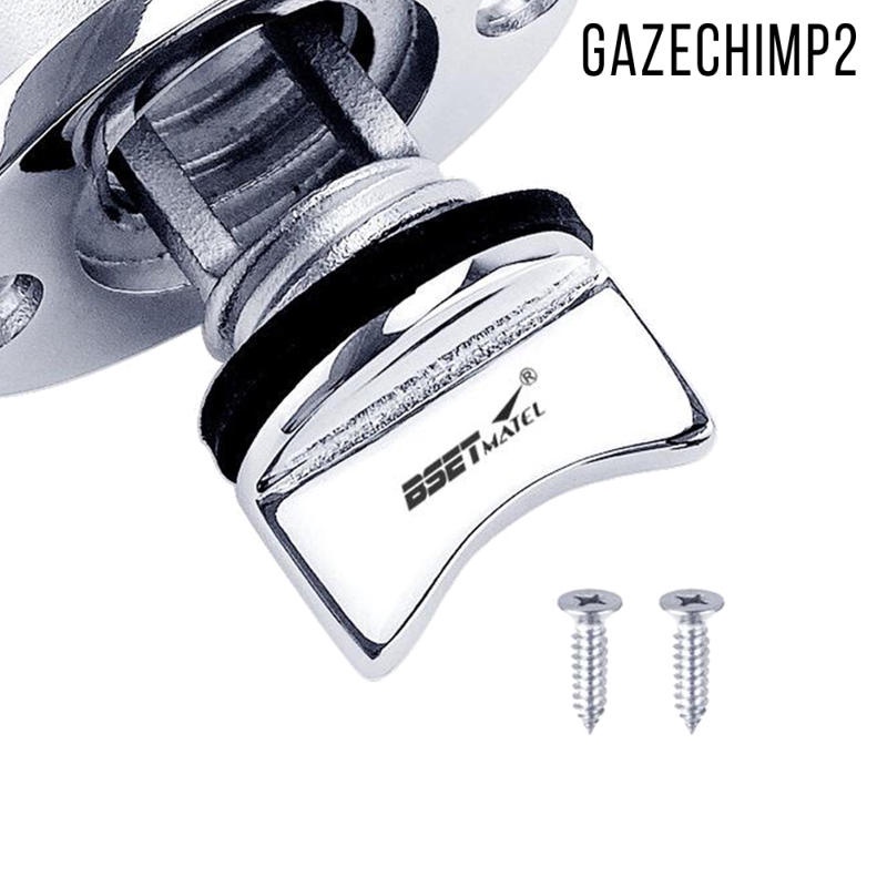 Nút chặn lỗ thoát nước bằng thép không gỉ 4x25MM 316
 | BigBuy360 - bigbuy360.vn