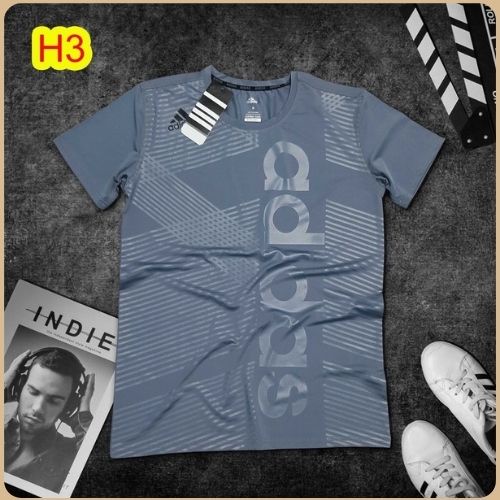 Áo nam thun lạnh co giãn 4 chiều hàng đẹp may kĩ Dvin_fashion