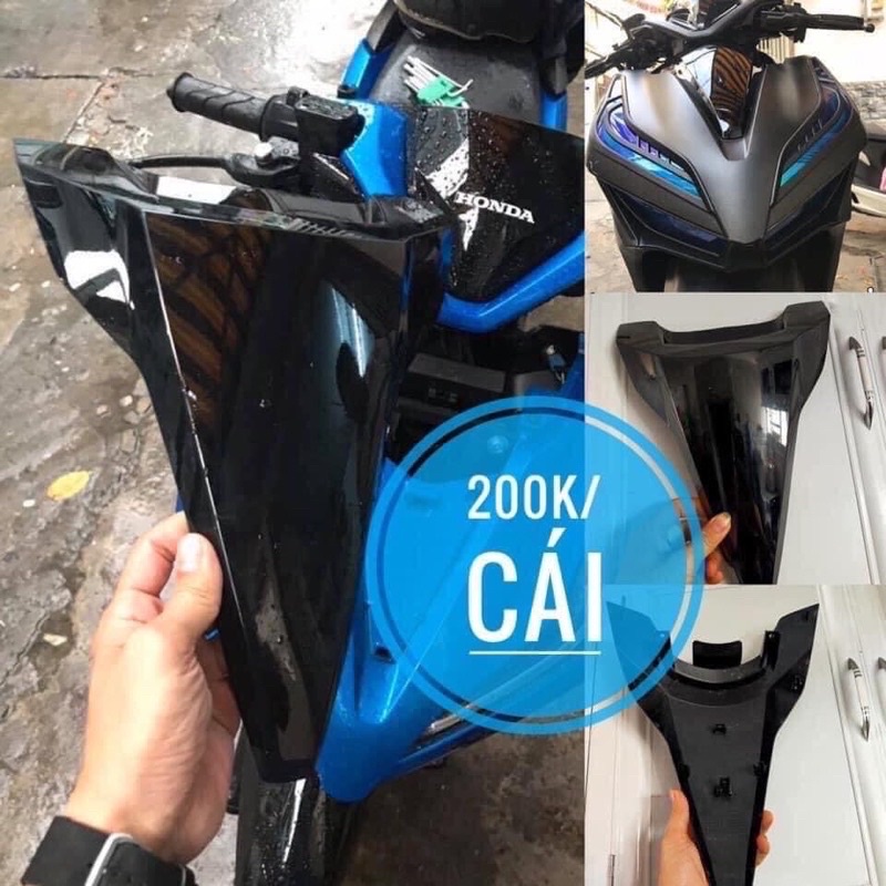 Mặt Nạ CLICK Lắp VARIO 2018/2019/2020/Chính Hãng Honda Thailand🇹🇭