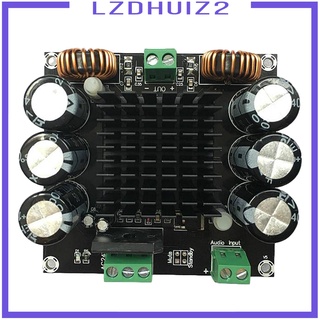 Bảng Mạch Khuếch Đại Âm Thanh Kỹ Thuật Số Leseurs Tda8954 420w Amp Ac 24v
