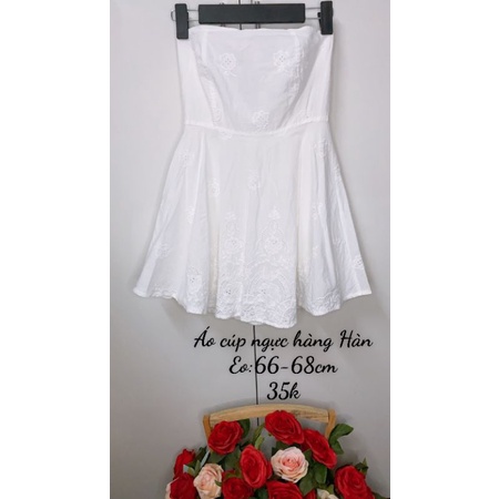 Áo dây,3 lỗ, quây