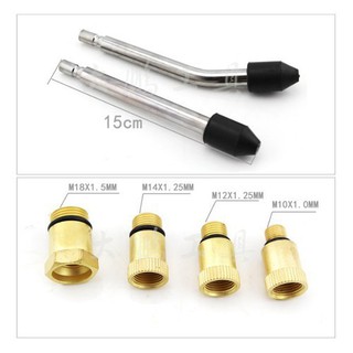 BỘ ĐO ÁP SUẤT ĐỘNG CƠ XĂNG