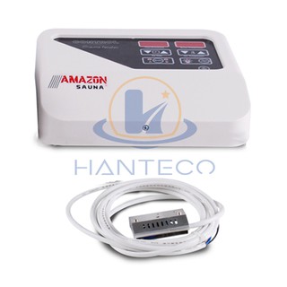 MÁY AMAZON KHÔ 6KW