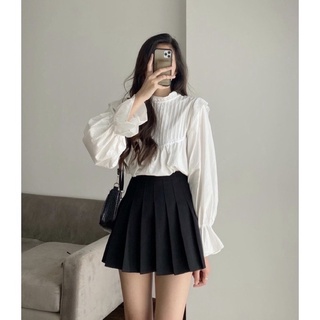 [HOT TREND] CHÂN VÁY TENIS QUỐC DÂN