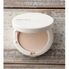 phấn phủ Innisfree Mineral ultrafine pact no.23