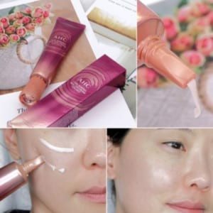 [CHÍNH HÃNG] Kem Mắt AHC Time Rewind Real Eye Cream For Face