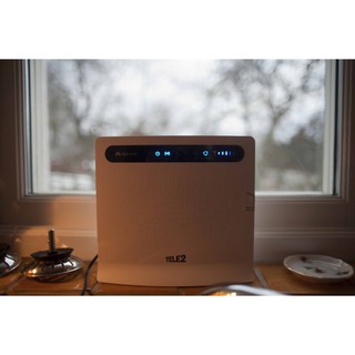 Bộ phát wifi Huawei 4G B593