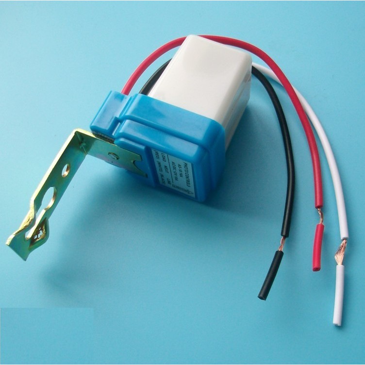 combo 2 Công tắc điều khiển ánh sáng đường AS 10 - 5843