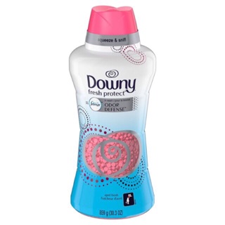 Viên xả đồ Downny của Mỹ