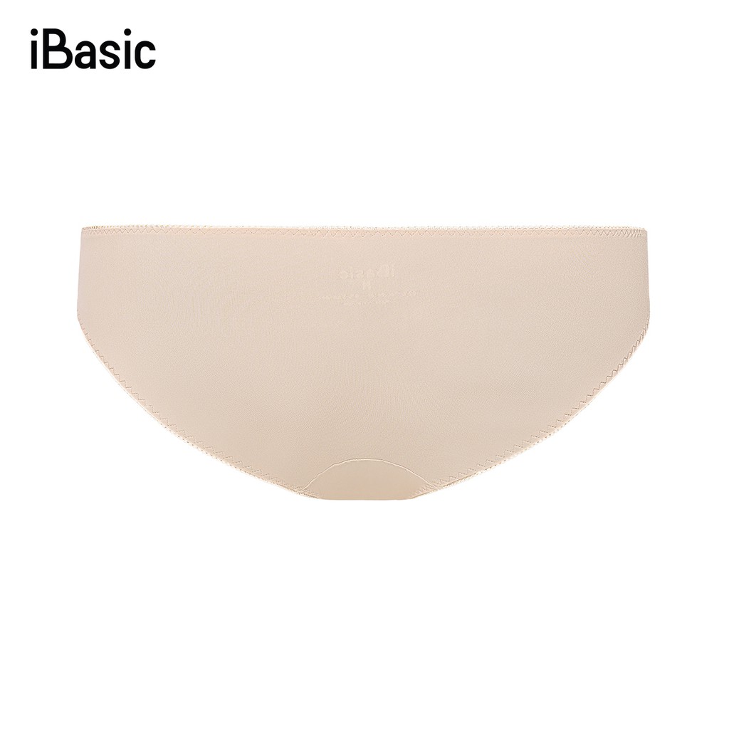 [TẶNG TÚI GIẶT] Combo 5 Quần lót nữ iBasic thun lạnh Smoothies bikini PANW130 | BigBuy360 - bigbuy360.vn