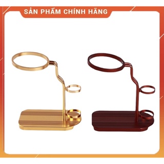 Giá Đỡ Phin Cà Phê , Bộ Lọc Trà Bằng Thép Không Gỉ Cao Cấp