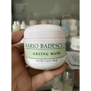Mặt nạ cho da mụn drying mask mario badescu
