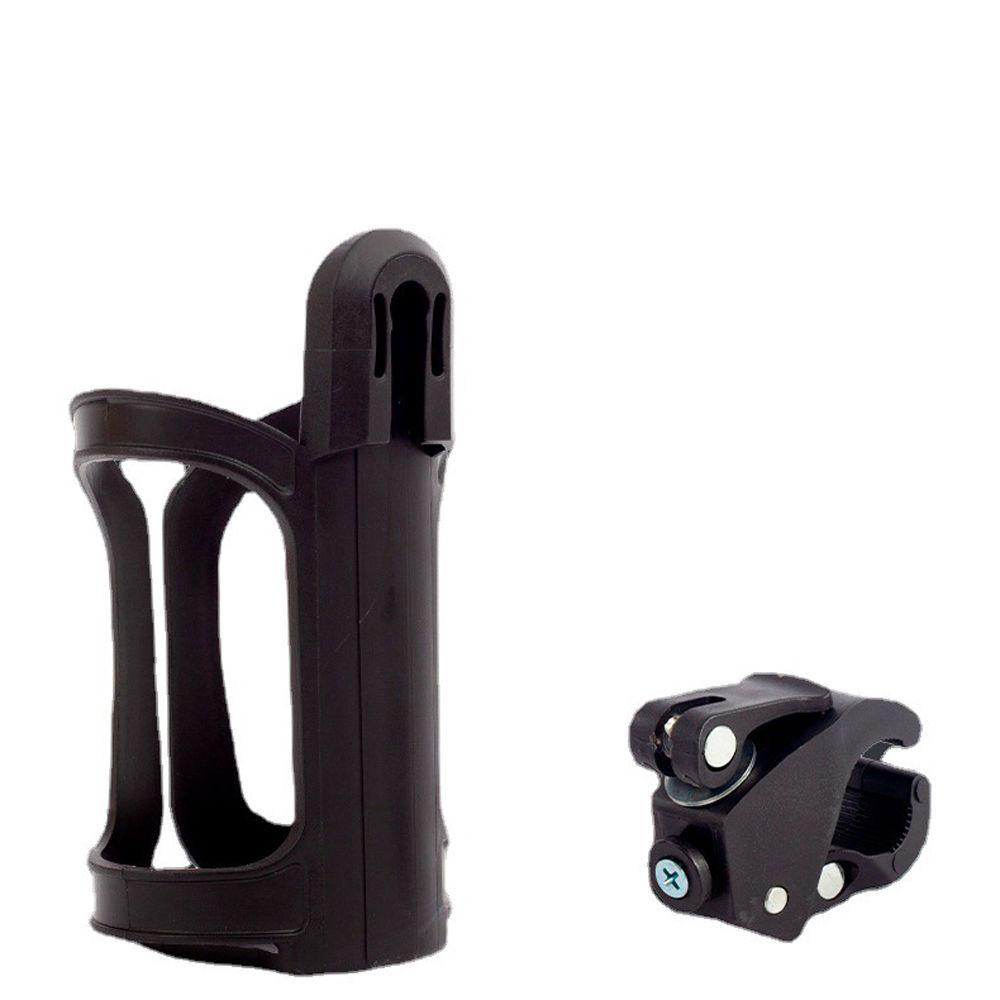 CLEOES Giá Đỡ Bình Sữa Có Thể Xoay Tiện Dụng Cho Xe Đạp