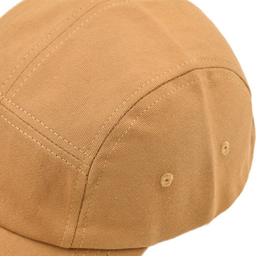 Mũ Lưỡi Trai Có Vành Chống Tia UV Phong Cách Unisex