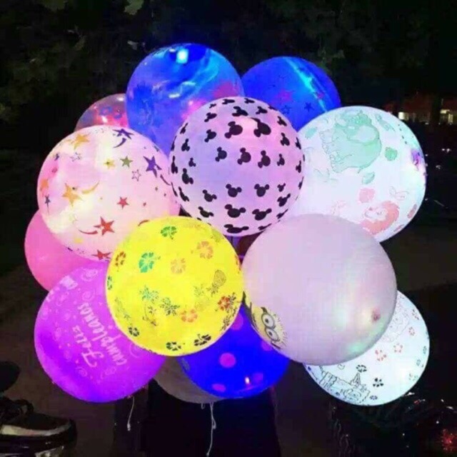 FREESHIP 99K TOÀN QUỐC_Bóng phát sáng đèn led