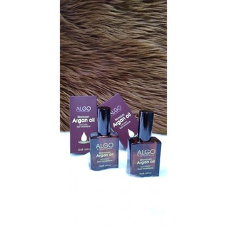 Serum dưỡng tóc ALGO Preccious Essence Nano Plus 150ml