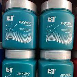 _Hấp dầu trái bơ avocado 1000ML