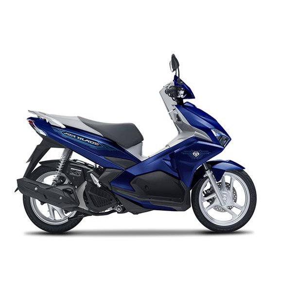 Bộ ốp yếm Air Blade 125cc đời 2017-2018