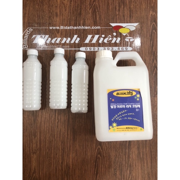 SỮA( NƯỚC) LAU VẢI(Nỉ) BIDA BILLKING NHẬP NHẬP HÀN QUỐC CHAI LẺ 370ML