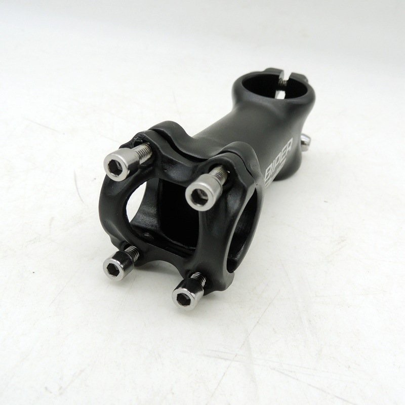 Pô tăng nhôm BIPER - 25.4 X 90mm