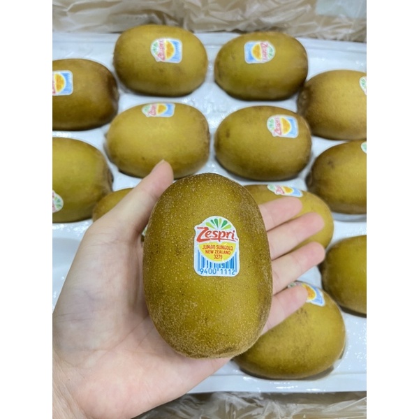 Kiwi Vàng Newzeland - 300Gr