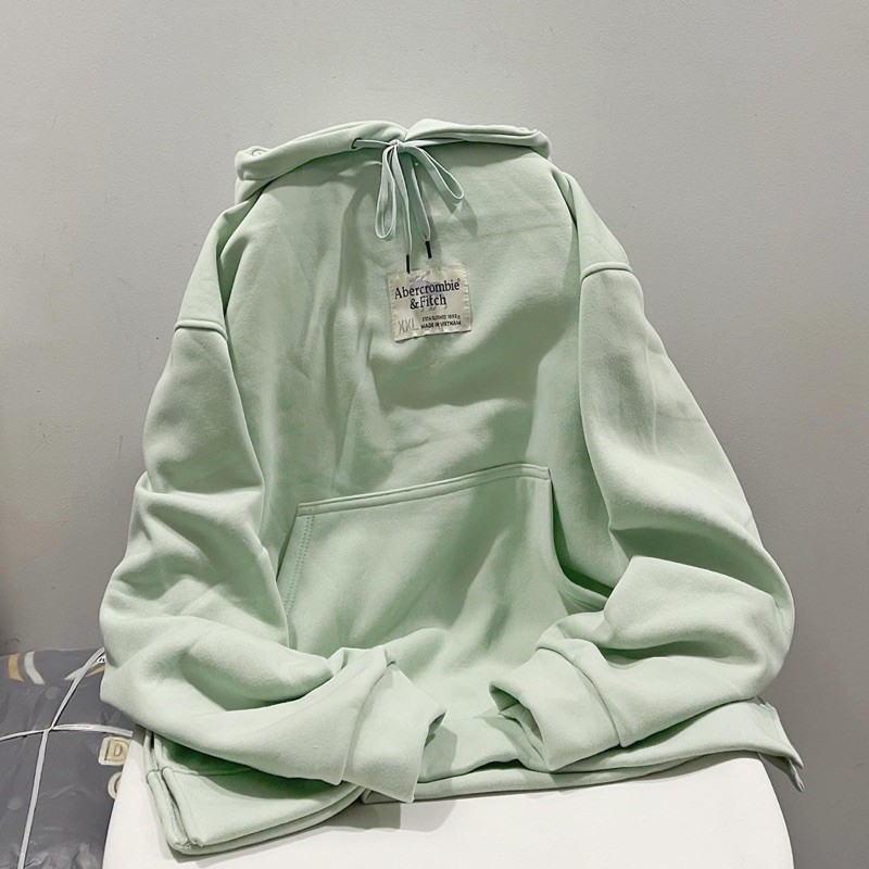 [ có sẳn ] Áo Hoodie Nỉ Lót Bông ABER Unisex  (Video + ảnh thật) | BigBuy360 - bigbuy360.vn