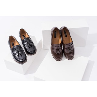 Giày loafer