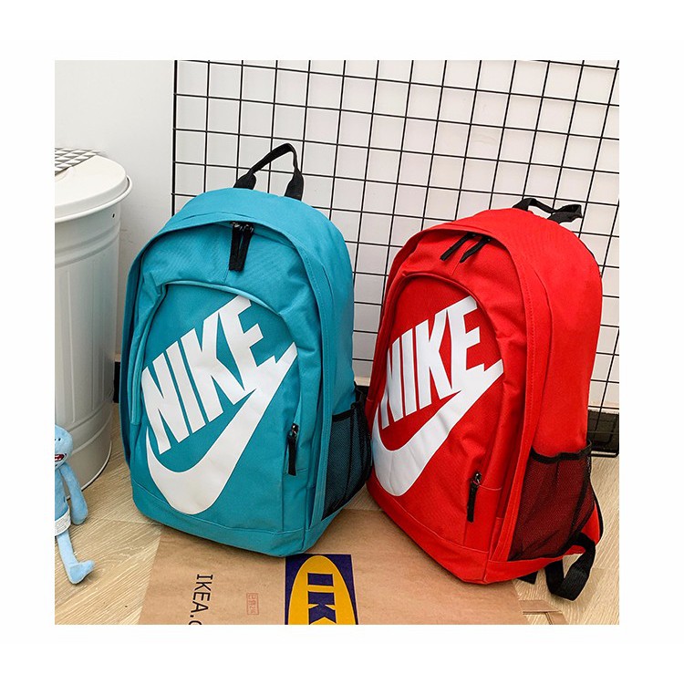 Ba Lô Thể Thao Nike Sức Chứa Lớn Tiện Lợi Cho Nữ