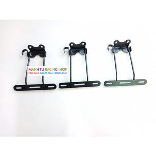 bas bắt bản tên xe raider