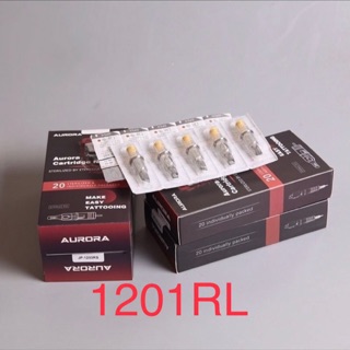 Kim Pen 1201RL AuRora  chạy khung 169k/1h/20c.