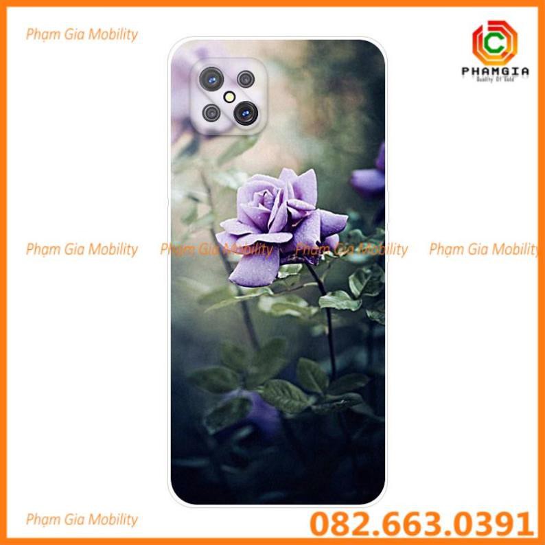 Ốp lưng Oppo A92s in hình đẹp sắc nét (P1)
