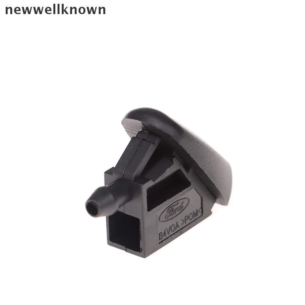 Bộ 2 Vòi Phun Nước Rửa Kính Chắn Gió Cho Ford Focus MK3 For Mondeo MK5