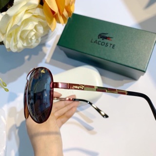Kianh nam LACOSTE UNISEX