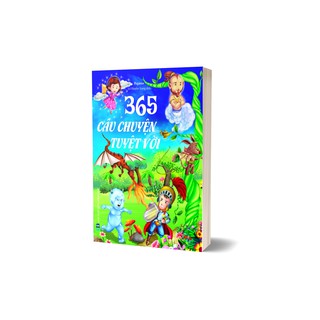365 Câu Chuyện Tuyệt Vời