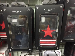Ốp da cao cấp Thương hiệu cho IPHONE