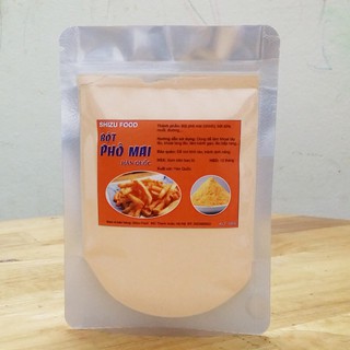 Bột phô mai Hàn Quốc gói 50g