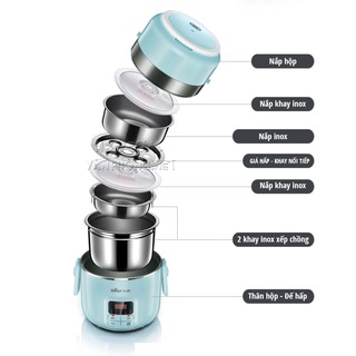HỘP CƠM ĐIỆN BEAR DFH-B20J1