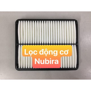 Lọc gió động cơ Daewoo Nubira 1.6